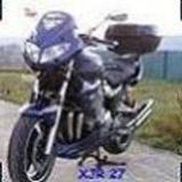 XJR27