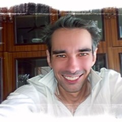 Alex Mozalevsky