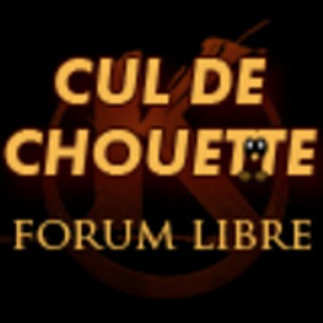 culdechouette
