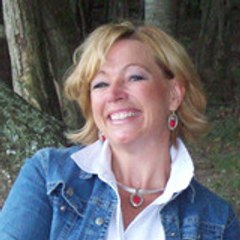 Catherine Poole