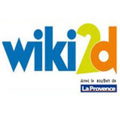 Wiki2D