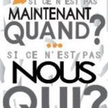 Reconstruction MoDem