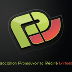 Association Pomouvoir la Réalité Virtuelle