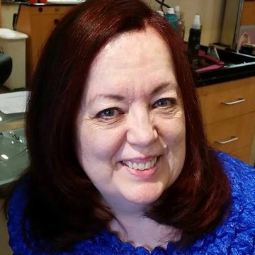 Lynda Cromar
