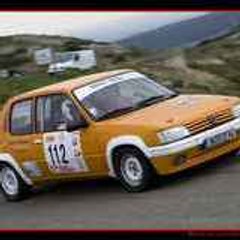 TEAM VADROUILLE Mikael