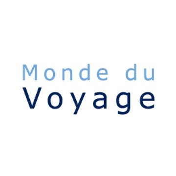 Monde du Voyage