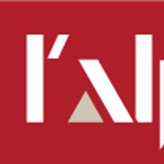 L'Alpha - Médiathèque GrandAngoulême