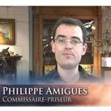 Profil DailyMotion de l&rsquo;utilisateur Philippe Amigues