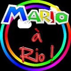 J0HN Mario