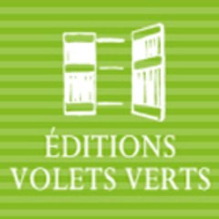 Editions Volets Verts Volets verts