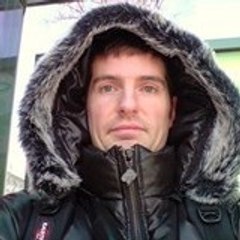 Jonathan Duchene