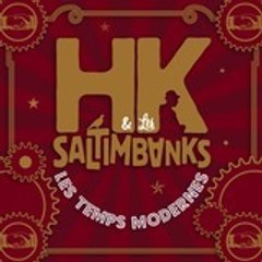 HK & Les Saltimbanks