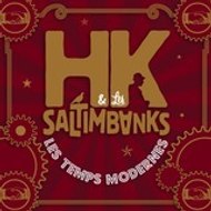 HK & Les Saltimbanks