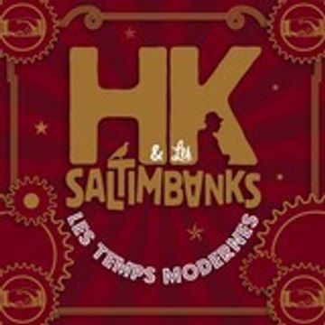 HK & Les Saltimbanks
