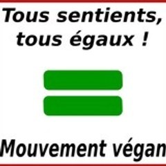 Mouvement Végane