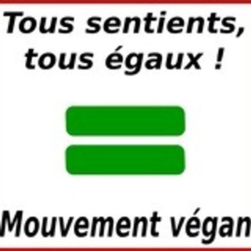 Mouvement Végane