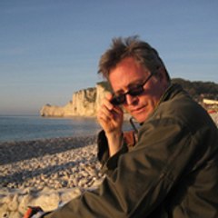 Eric Parizeau
