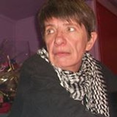Suzy Cartier