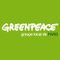 Greenpeace Paris