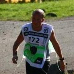 Alex Lujan Garcia