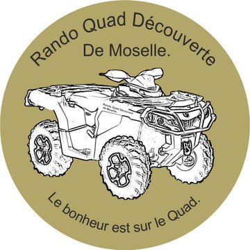 Randonnée Quad Découverte de Moselle