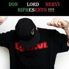 lord nervi