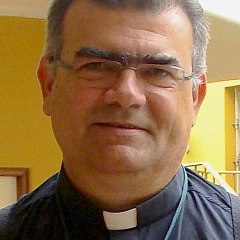 Antonio Diufaín Mora