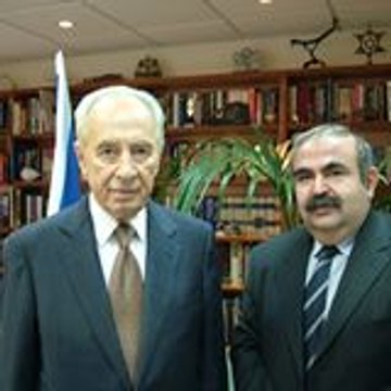 Rafael RAFAEL SADI