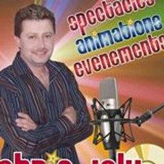 chris joly