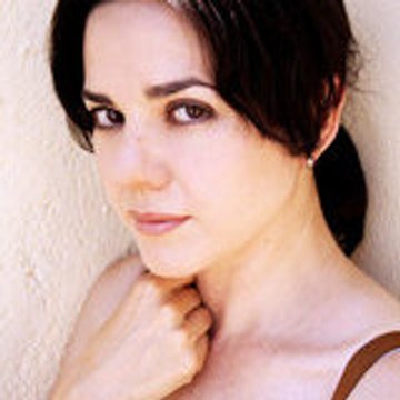 Carmen Gutiérrez Ibañes