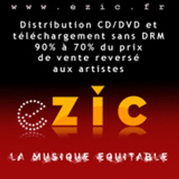eZIC La Musique Equitable