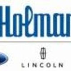 HolmanFordLincolnMercury MapleShade