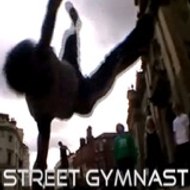 Street Gymnast