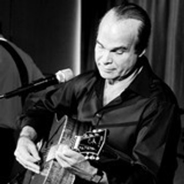 Georgeandthesixties