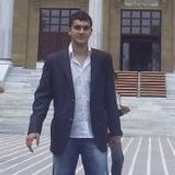 HÜSEYİN SORKUN