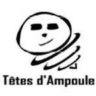 tetesdampoule