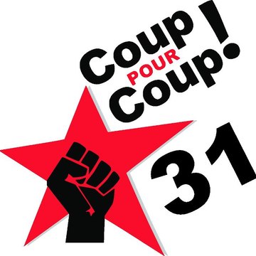 Coup Pour Coup 31