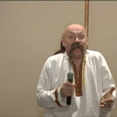 Сергей Павленко