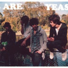Yeasty kids