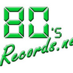 EightiesRecordsTV