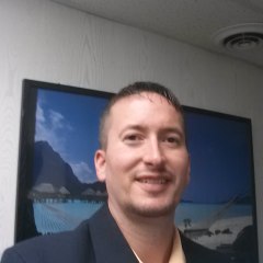 Dr. Keith Popovich, D.C.