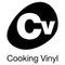 Cooking Vinyl