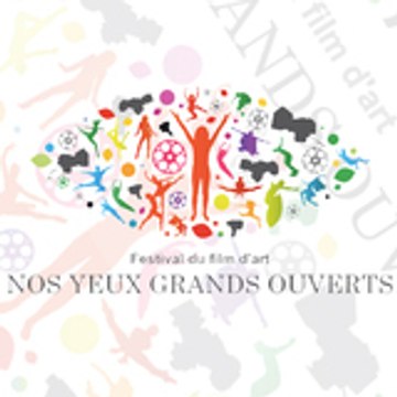 Nos Yeux Grands Ouverts