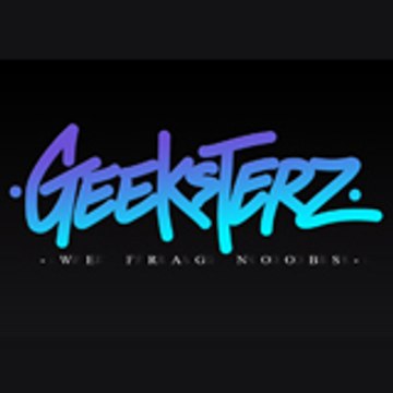 Geeksterz