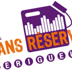 Reserve Sans