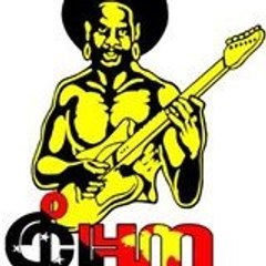 CHM Supersound