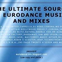 eurodancemix
