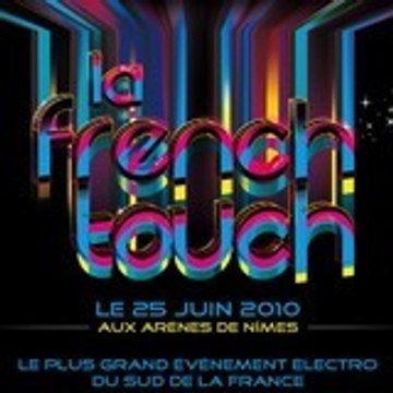 LaFrenchTouch