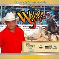 WALMIR SERPA SERPA
