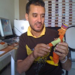 Madghis Madi
